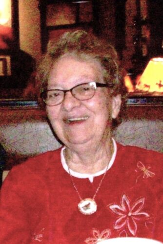 Sheila (Poe) Bowman